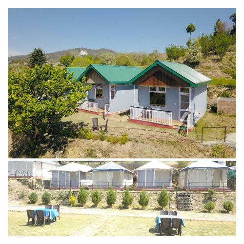 Hotel Snowdrop Eco Resort