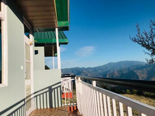 Hotel Snowdrop Eco Resort