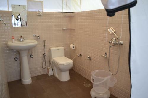 Hotel Snowdrop Eco Resort