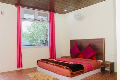 Hotel Snowdrop Eco Resort