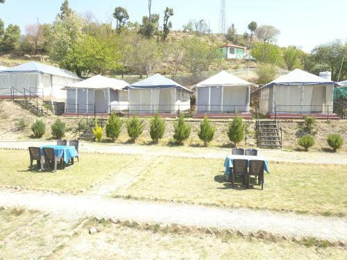 Hotel Snowdrop Eco Resort