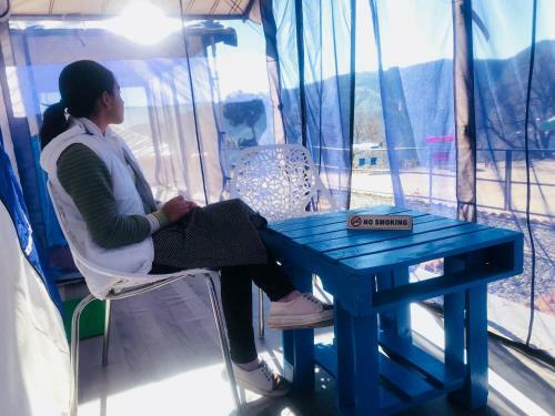 Hotel Snowdrop Eco Resort