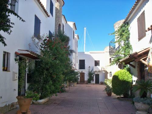Apartamento K.c.g.marina