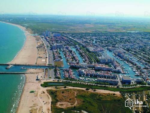 Apartamento K.c.g.marina