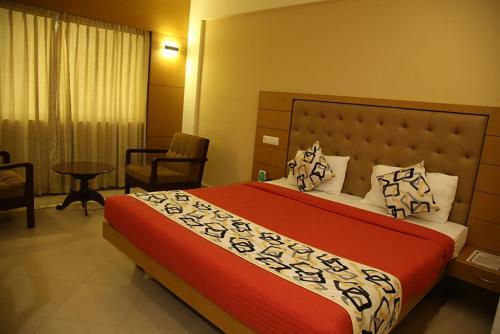 Hotel Royal Omars