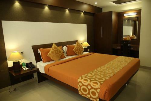 Hotel Royal Omars