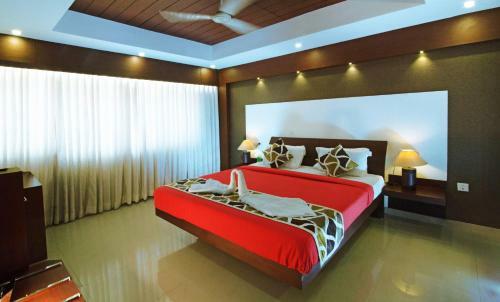 Hotel Royal Omars