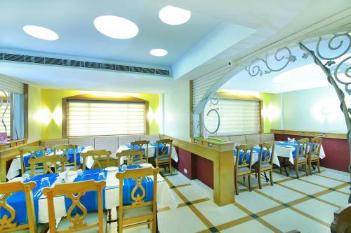 Hotel Royal Omars