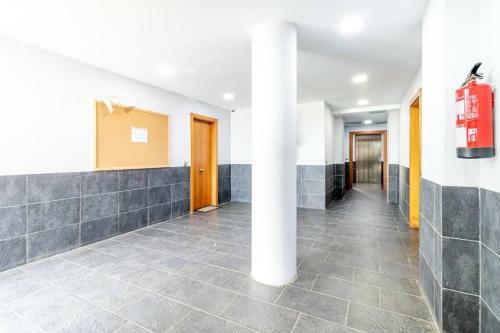 Apartamento En Primera L�nea de Mar