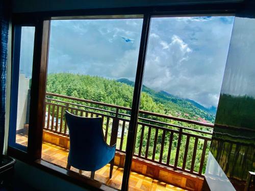 The Radiance Regency A Boutique Hotel
