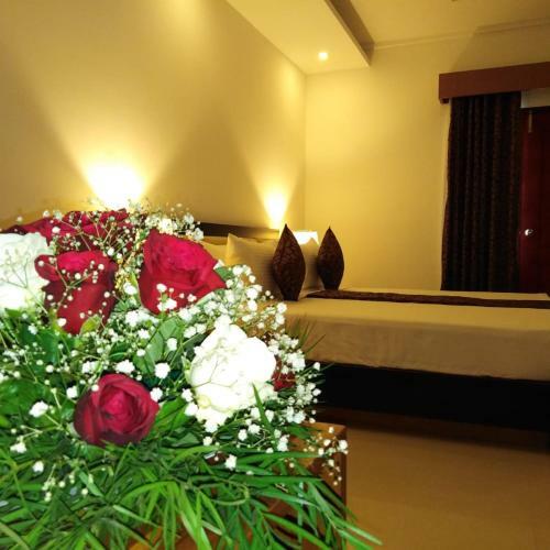 The Hotel Canoe