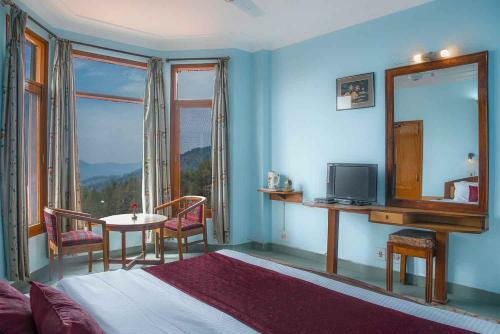 Hotel Rashi Resorts