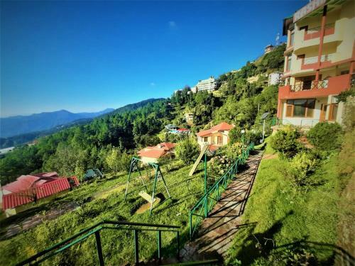 Hotel Rashi Resorts
