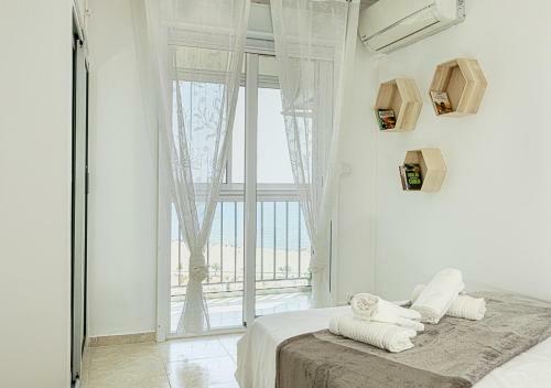 Apartamento Karina D-luxe