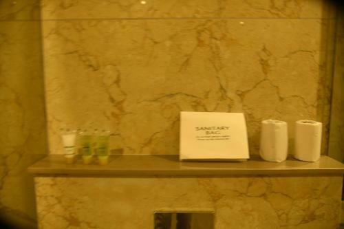 Jp Airport Hotel Kannur