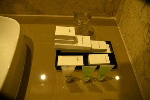 Jp Airport Hotel Kannur