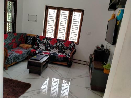 Villa Vihayas