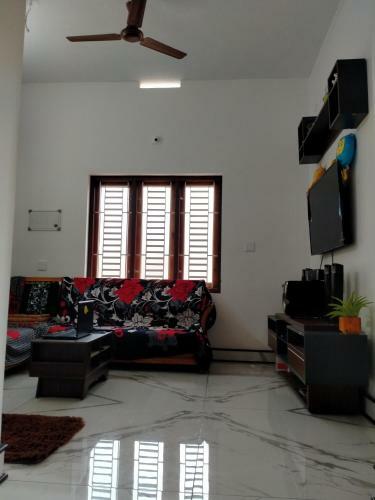 Villa Vihayas