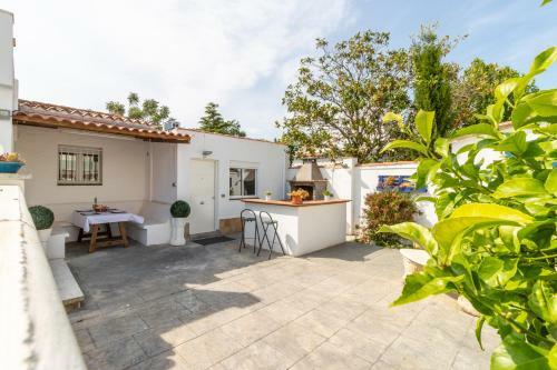 Villa Goldhome - Montgri