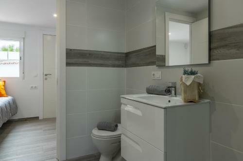 Villa Goldhome - Montgri