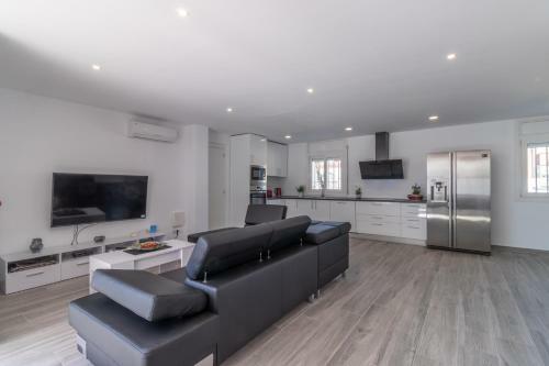 Villa Goldhome - Montgri