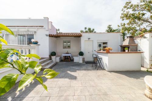 Villa Goldhome - Montgri