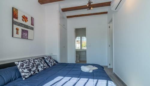 Villa Goldhome - Montgri