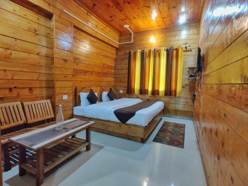 Hotel Himalayan Bliss