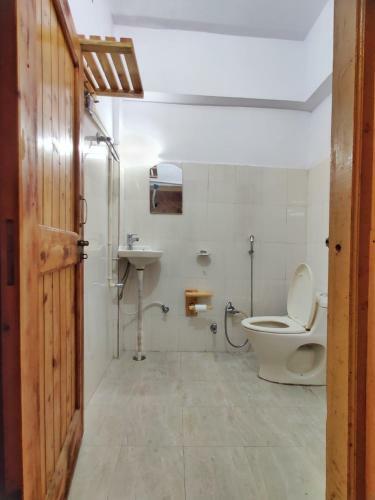 Hotel Himalayan Bliss