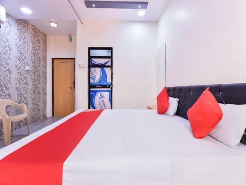 Hotel Oyo Flagship 73609 Sadanand Palace