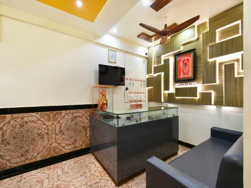Hotel Oyo Flagship 73609 Sadanand Palace