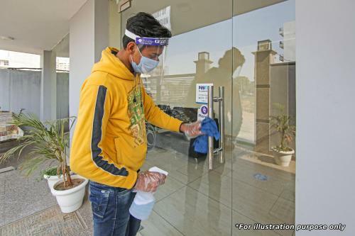 Hotel Oyo Flagship 73609 Sadanand Palace