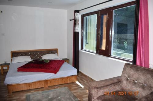 Bimla Hotel And Restaurant