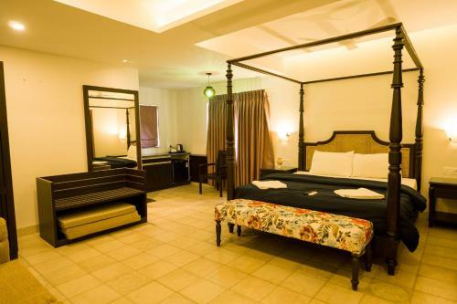 Hotel Marine Studios Le Pension