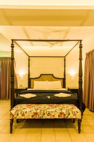 Hotel Marine Studios Le Pension