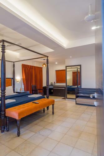 Hotel Marine Studios Le Pension