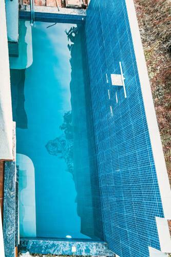 Hotel Marine Studios Le Pension