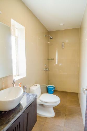 Hotel Marine Studios Le Pension