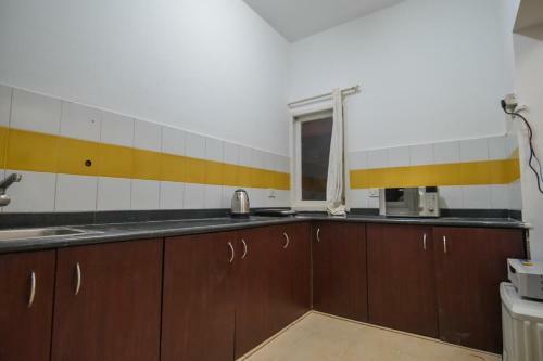 Eko Stay - Green Door Apartment