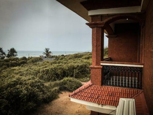 Hostal Victoria Guest House By The Beach