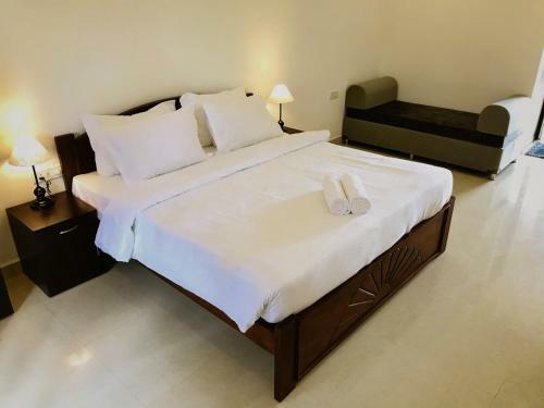 Hostal Victoria Guest House By The Beach