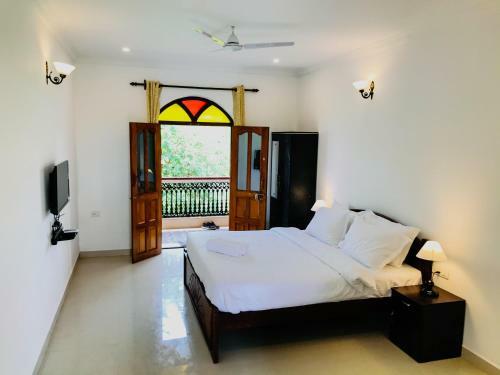 Hostal Victoria Guest House By The Beach