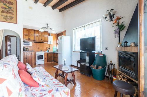 Goldhome - Requesens