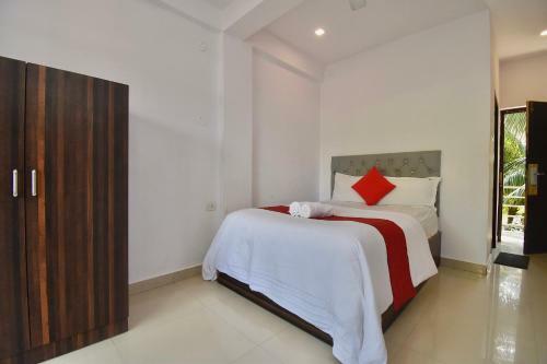 Apartamento Down The Villa