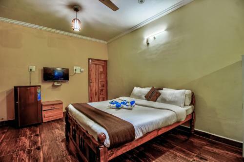 Hostal Candolim Beach Peace