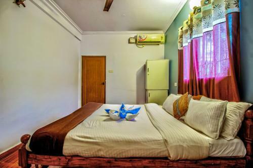 Hostal Candolim Beach Peace