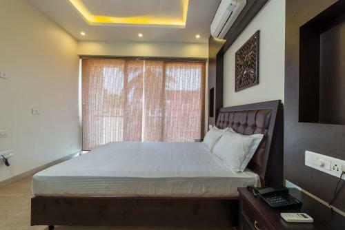Villa A Luxury 3bhk Duplex Apartment With A Private Pool
