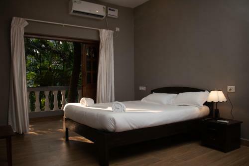 Hostal The Sovereign Villa