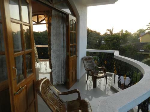 Hotel Bluesea Beach Resort
