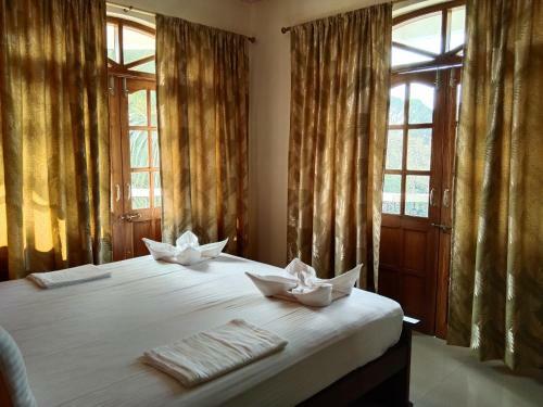 Hotel Bluesea Beach Resort